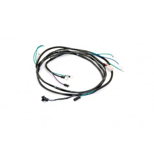 Wire Harness 1957 V8 Standard St/Ign