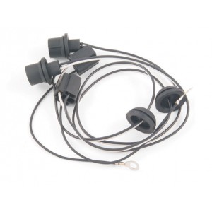 Wire Harness 1957 Head Lamp