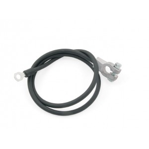 Cable 1955-1956 V8 Positive Battery