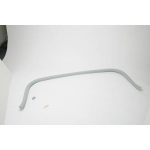 1967-1968-1969 CONVERTIBLE TOP RAIN GUTTER