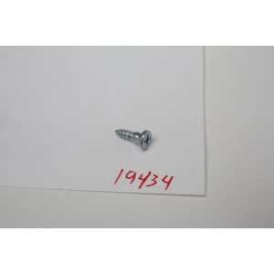 1967-1981 Camaro Rivet Type Screw