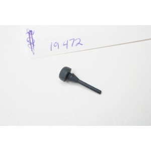 1967-1968-1969 CAMARO CONSOLE DOOR BUMPER