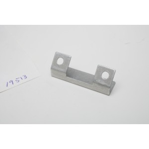 1968 1969 Camaro CONSOLE LAMP REFLECTOR