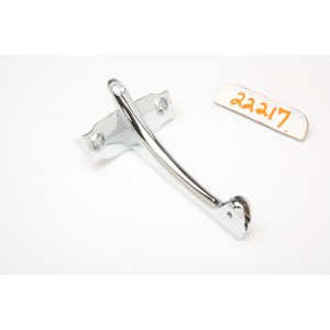 INTERIOR REAR VIEW MIRROR BRACKET -IMPALA CONVERTIBLE