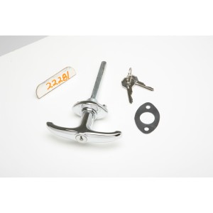 1955-1956-1957 Tail Gate Handle