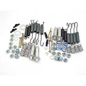 Hardware Kit 1953-1958 Brake