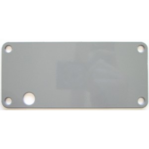 1955-1956-1957 Nomad Access Cover for Cargo Area