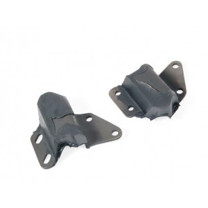 Engine Mounts 1955-1956-1957 Rear Auto