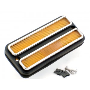 1970-1971-1972 Deluxe Front Side Marker