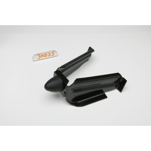 1955-1956-1957 REAR END SNUBBER