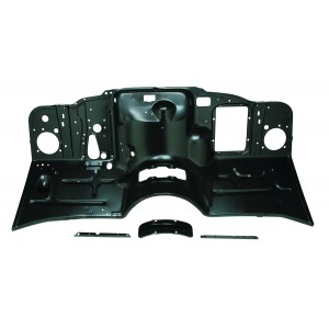 1957 FIREWALL ASSEMBLIES