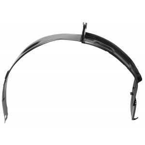 1955 COMPLETE OUTER WHEEL HOUSES