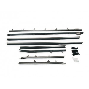 Felt Kit 1967 Camaro Convertible