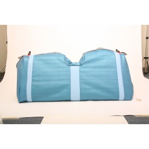 Seat Cover Set Blue/Blue 1961 Impala Convertible