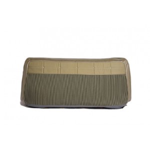 Seat Cover Set Fawn 62 Impala 4Dr Ht-CLOTH
