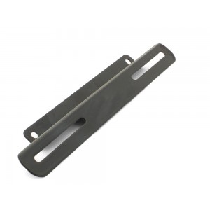 Bracket 1957 Rear License