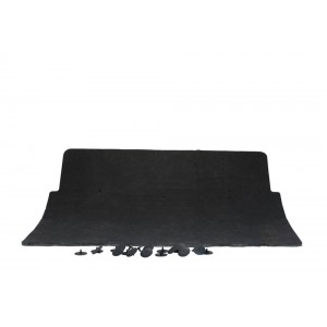 Hood Insulation 1967-1968-1969 Camaro