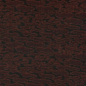 Cloth Red 57 Bel Air Door