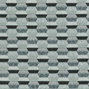 Cloth GY 61 Chevy PickUp