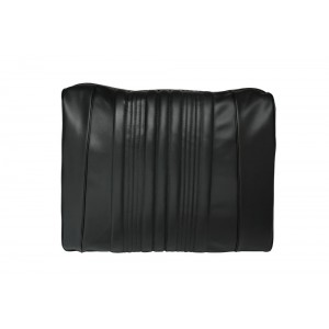 Seat Cover Set Black 67 Impala Bench/Cv