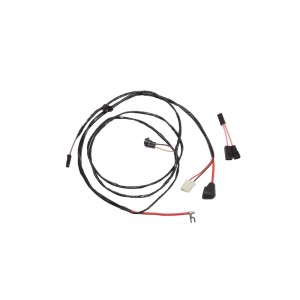 Wire Harness 1955 Alt Conversion IR