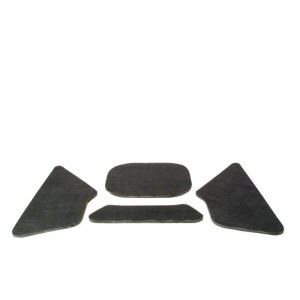 Hood Insulation 1964 Chevy