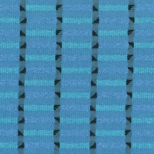 Cloth Turquoise 63 Bel Air