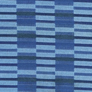 Cloth Blue 64 Chevelle 300