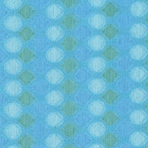 Cloth Turquoise 64 Impala