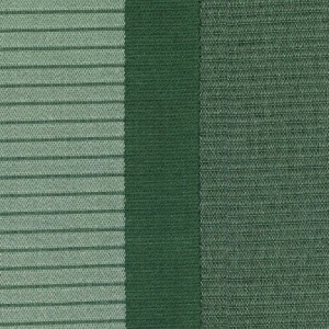 Cloth Green 65 Bel Air Sedan-FRONT