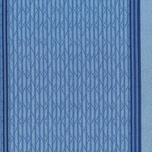 Cloth Blue 67 Chevelle 300 Standard