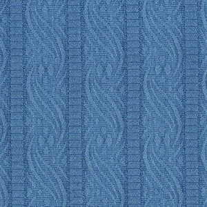 Cloth Dark Blue 1969 Bel Air