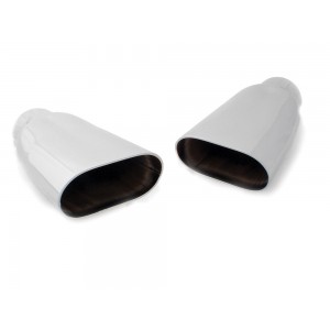 Exhaust Tips 1969-1972 Chevelle