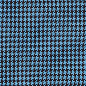 Cloth Blue/BK 72 Pickup H/Tooth