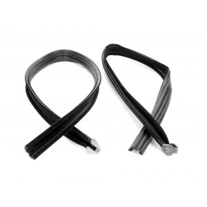 Channel 1967 Camaro Glass Run