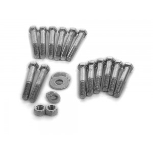 Bolt Kit 1970-1971-1972 Monte Carlo Body Mnt