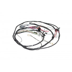 Wire Harness 1968 Camaro RS V8 Front Light