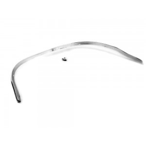 Molding 70-2 Chevelle Left Hand Front Wheel Well