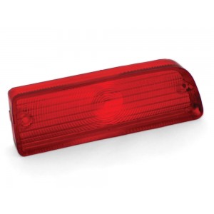 Lens 64 Chevelle Right hand T/Lamp