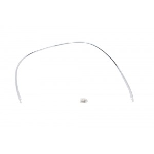 Molding 66-7 Nova LF Wheel Well