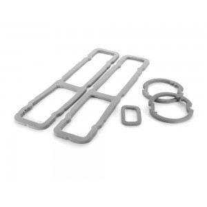 Gasket Set 67 Camaro Standard Lens