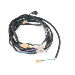 Wire Harness 1956 V8 Auto St/Ign