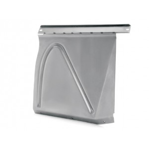 1955 Front Splash Shield Left Hand