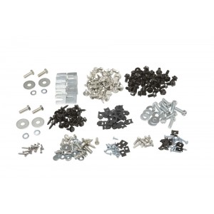 1957 Front End Sheetmetal Screw Kit