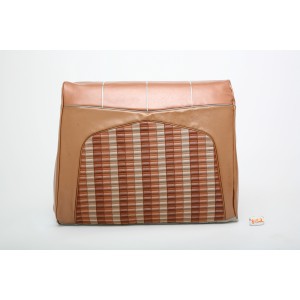 Front Seat Covers Copper 1959 Impala 2 Door Hardtop/Convertible Bench