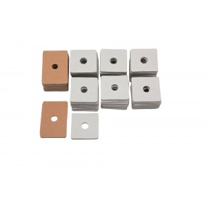 Body Mounts 1958-1960 Chevy Convertible