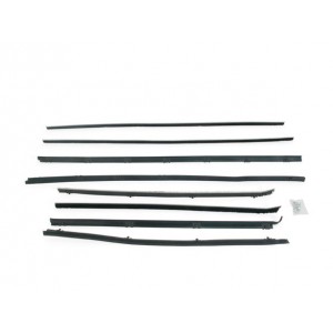 Felt Kit 1965 Chevelle 2 Door Sedan