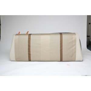 Seat Cover Set OYSTER 1964 Bel Air 2 Door Sedan