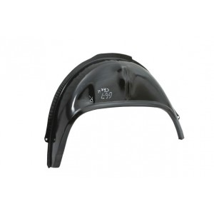 1965-1966 Impala Left Hand Rear Outer Wheel House