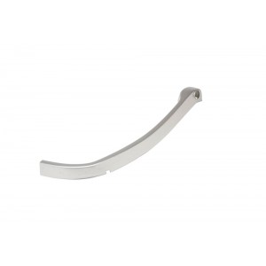 1955-1956-1957 Convertible Drain Channel Left Hand